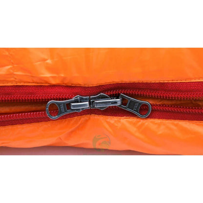 Sac de couchage trekking