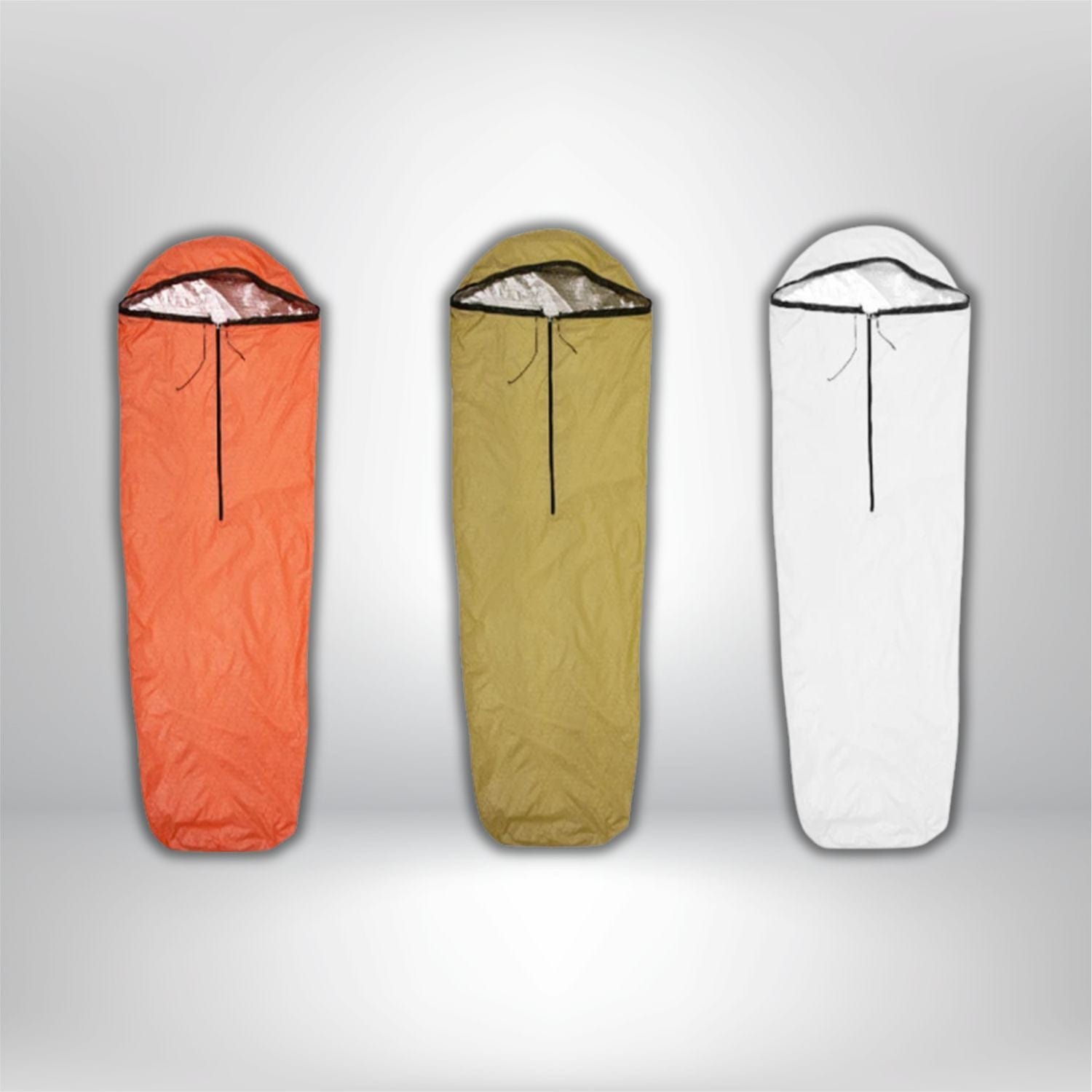 Sac de couchage ultra light