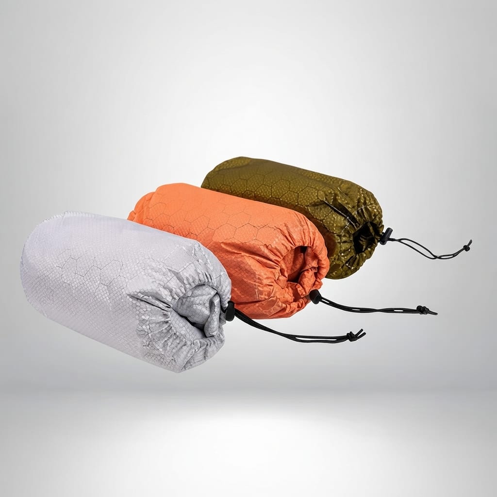 Sac de couchage ultra light