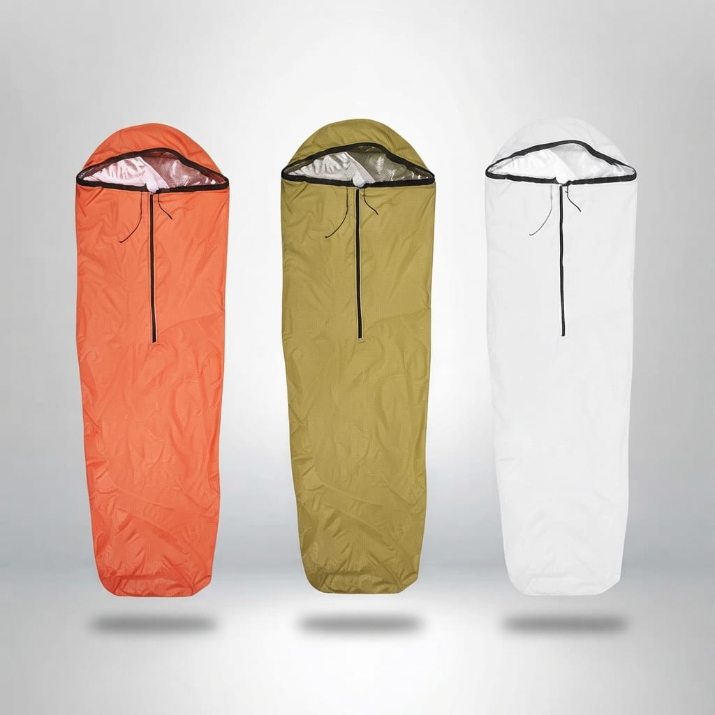 Sac de couchage ultra light