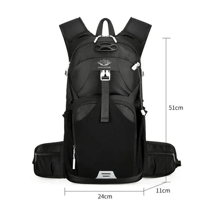 sac de randonnée 30l