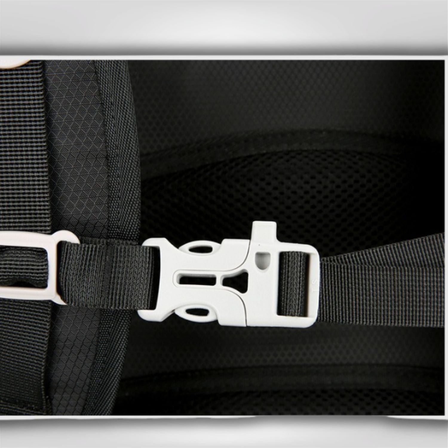 sac de randonnée 30l
