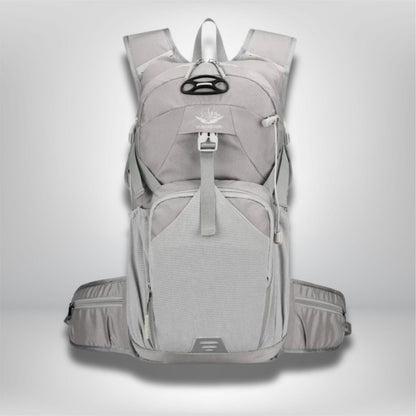 sac de randonnée 30l Gris
