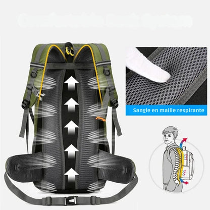sac de randonnée 50l