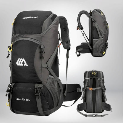 sac de randonnée 50l