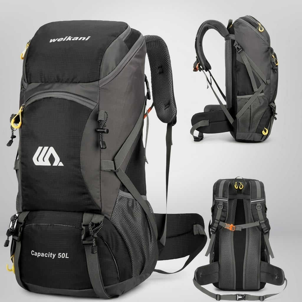 sac de randonnée 50l