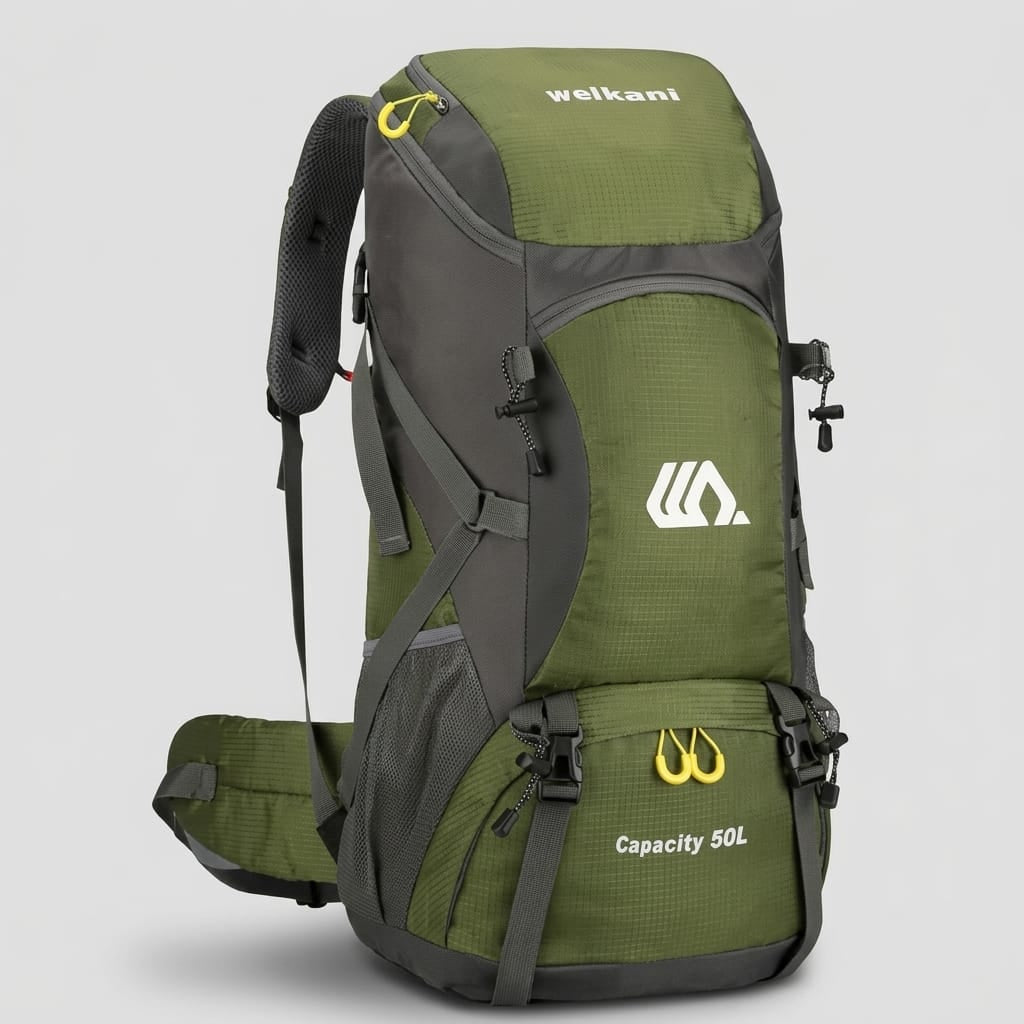 sac de randonnée 50l 50L AG