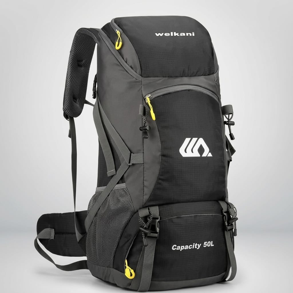 sac de randonnée 50l 50L BK