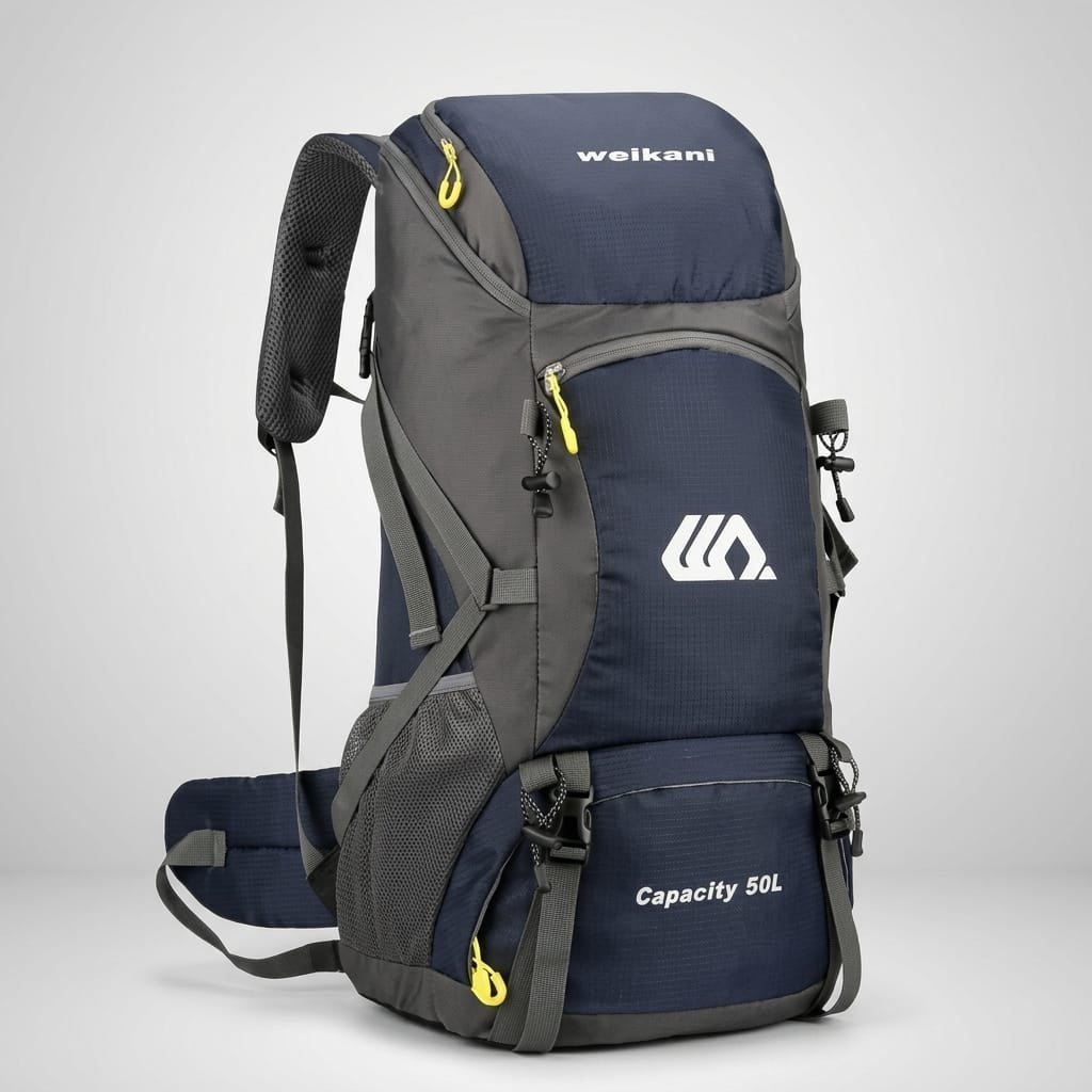 sac de randonnée 50l 50LBU