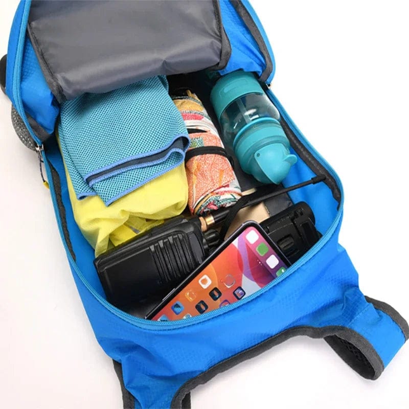 Sac de randonnée femme