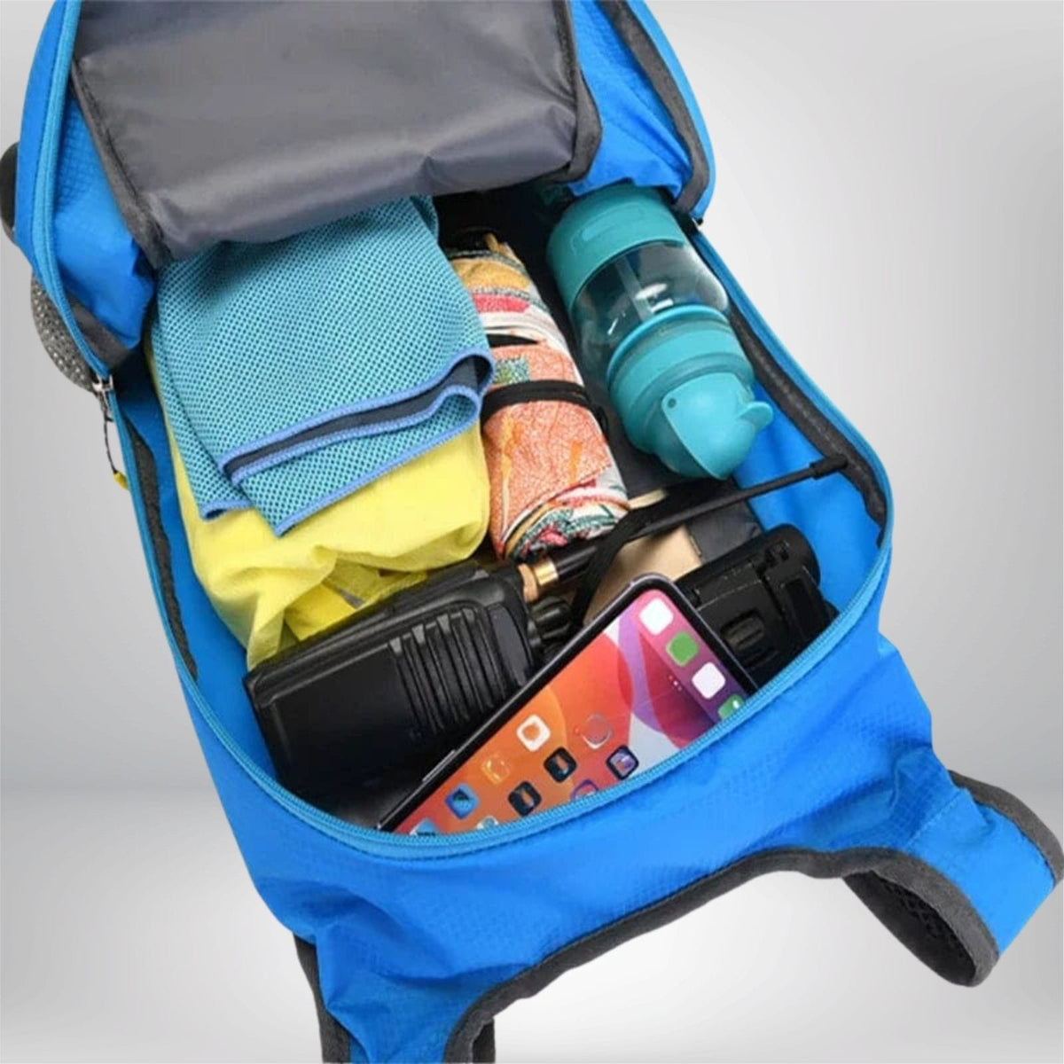 Sac de randonnée femme