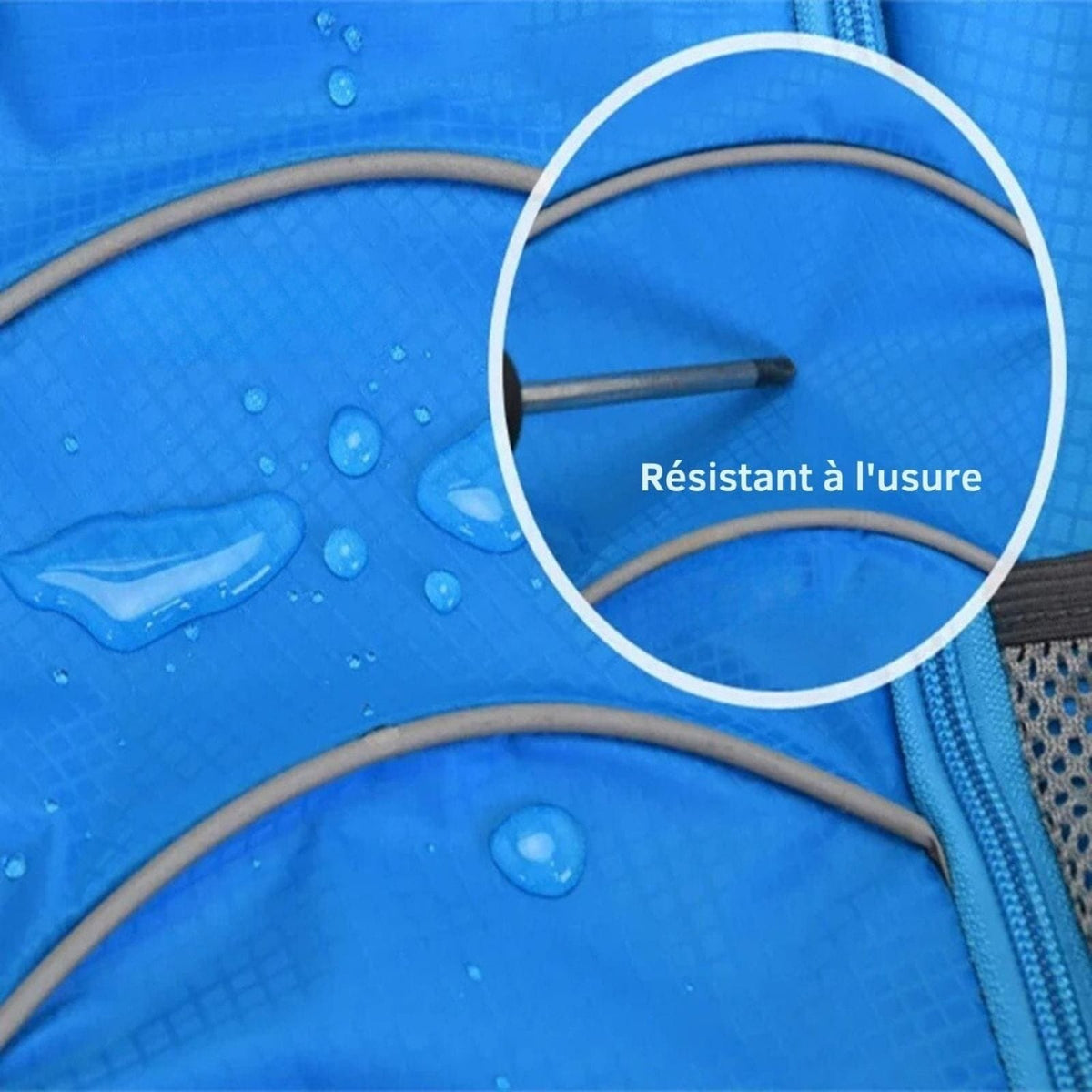 Sac de randonnée femme