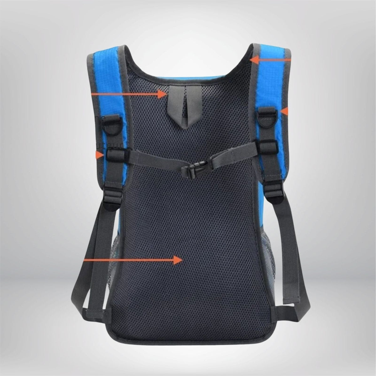 Sac de randonnée femme