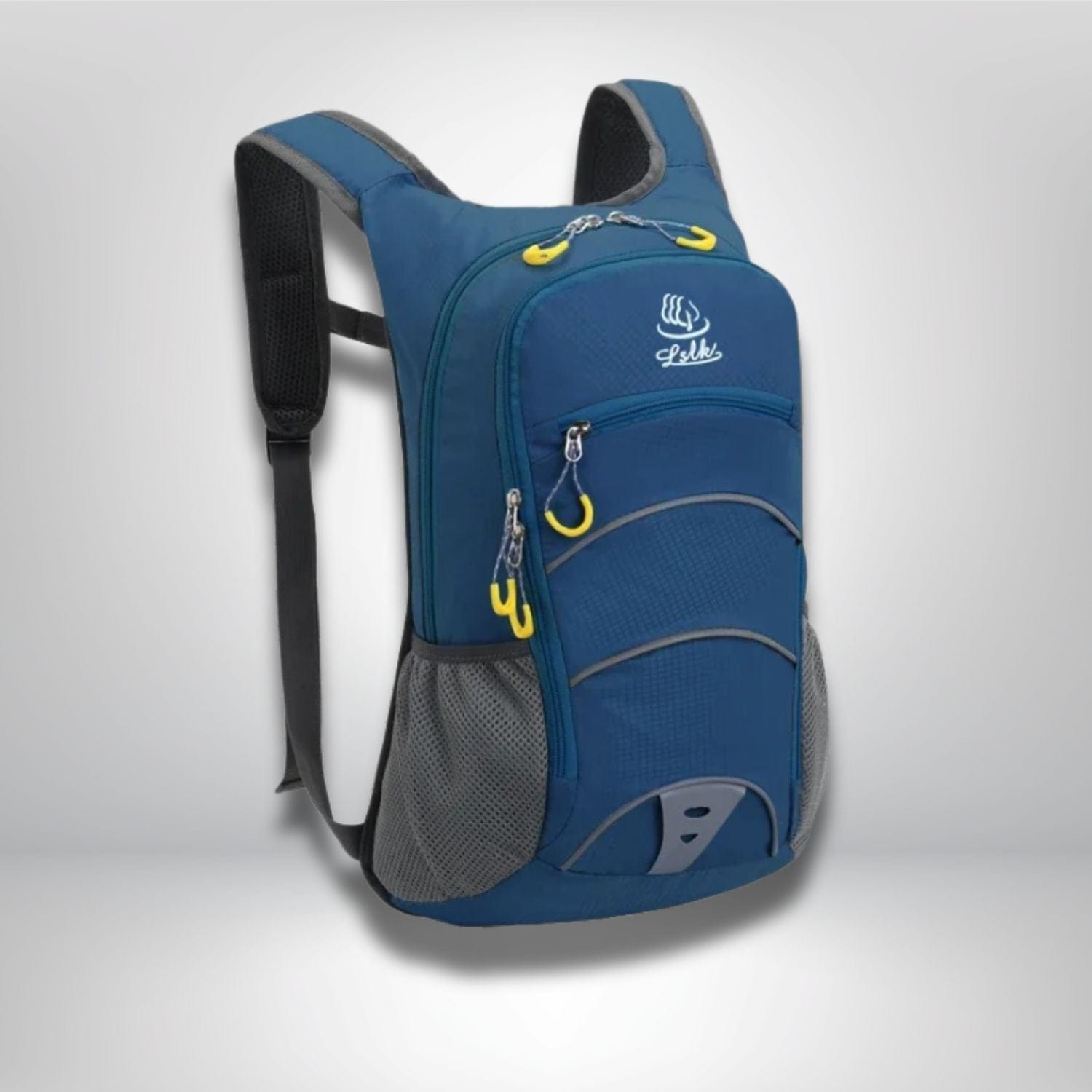 Sac de randonnée femme Bleu Foncé / 20L