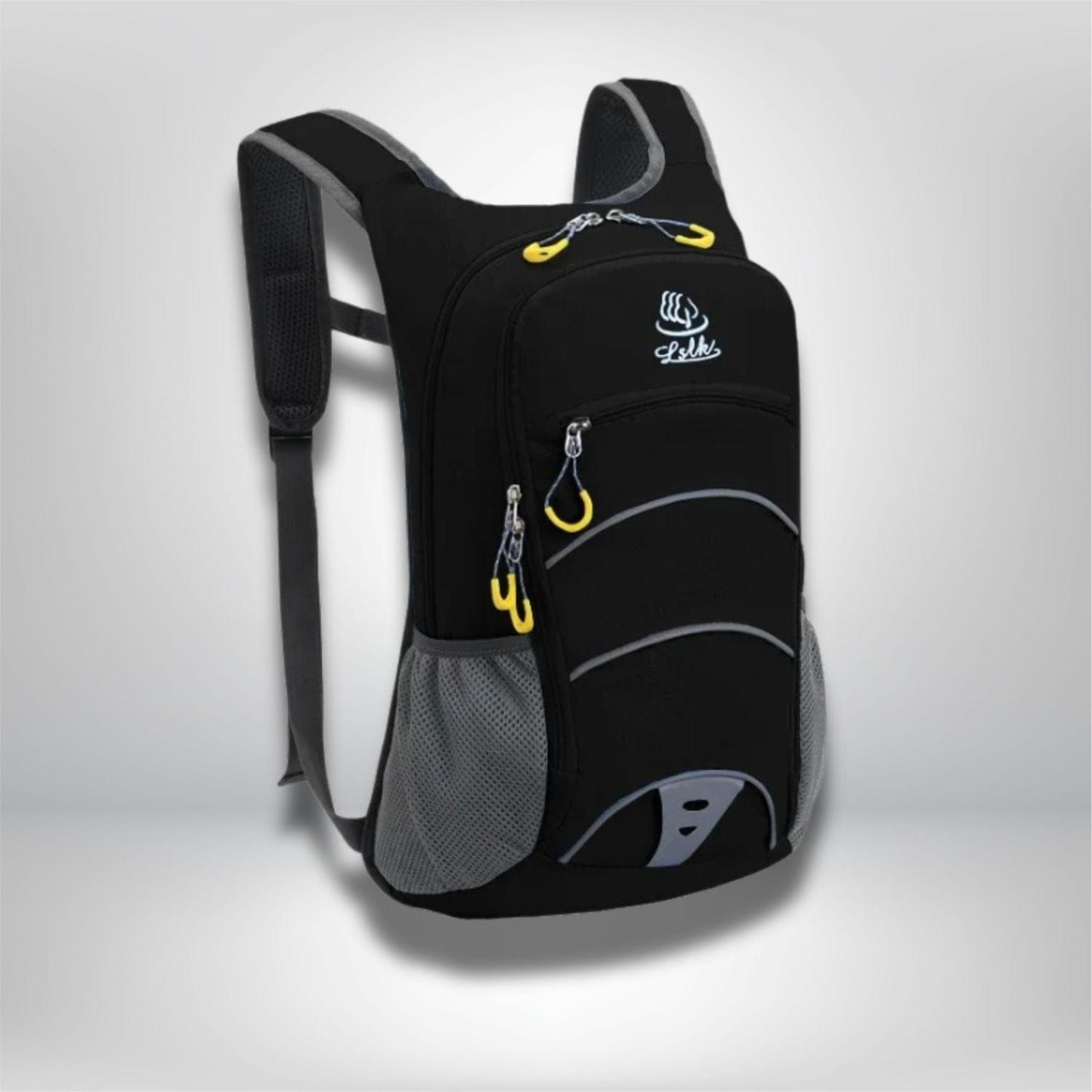 Sac de randonnée femme Noir / 20L