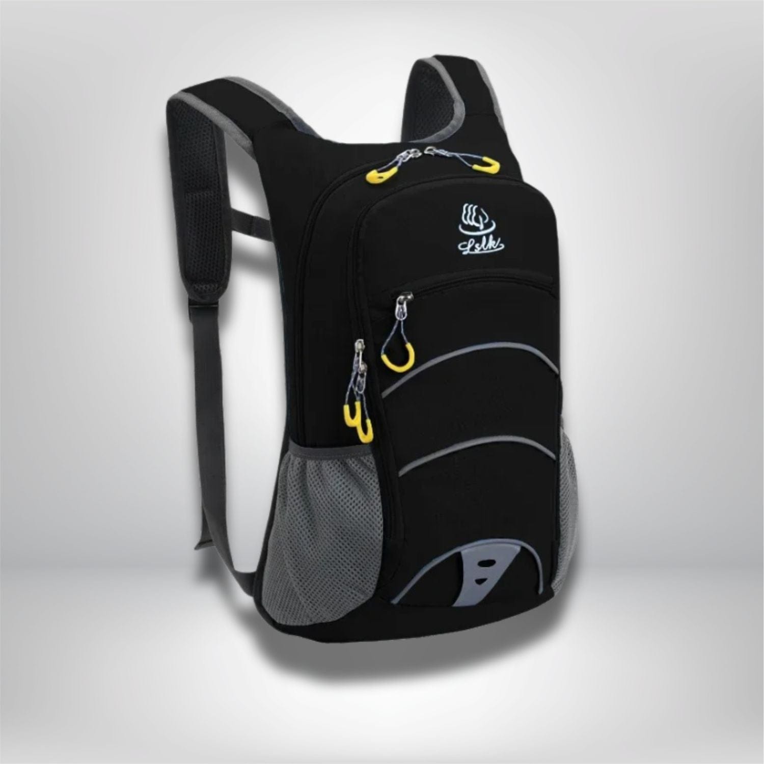 Sac de randonnée femme Noir / 20L