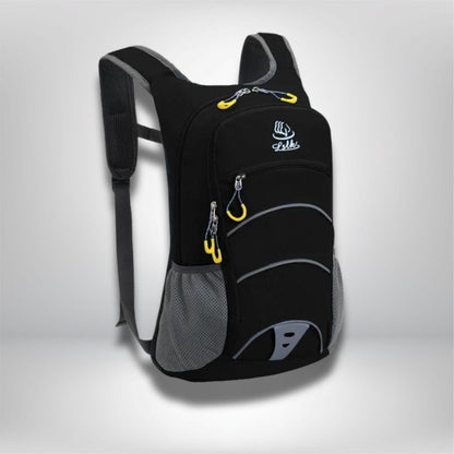 Sac de randonnée femme Noir / 20L