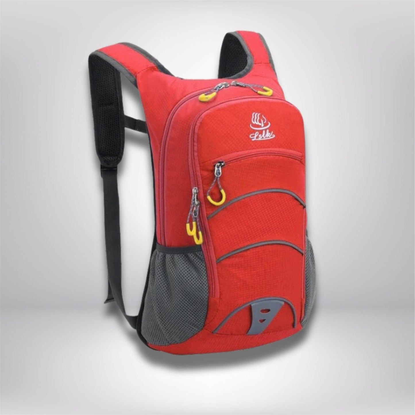 Sac de randonnée femme Rouge / 20L