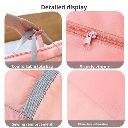 Sac pliable en nylon pour la randonnée