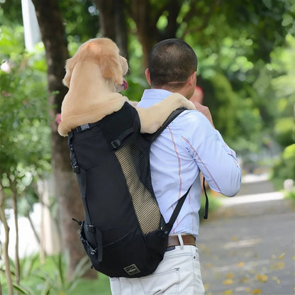 Sac Porte Chien Randonnée