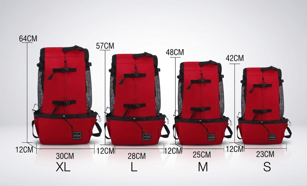 Sac Porte Chien Randonnée