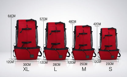 Sac Porte Chien Randonnée