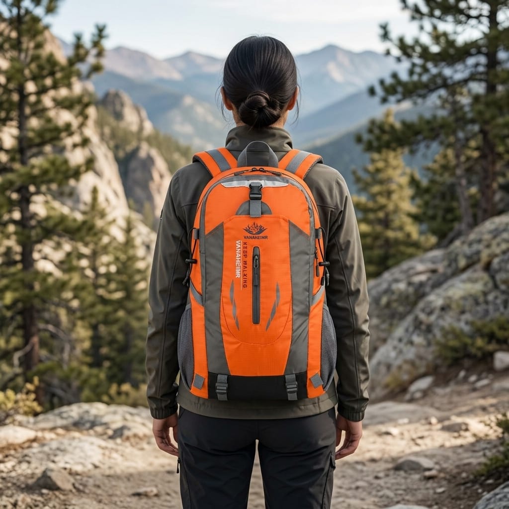 Sac randonnée 20l
