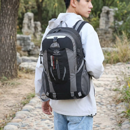 Sac randonnée 20l
