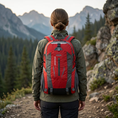 Sac randonnée 20l