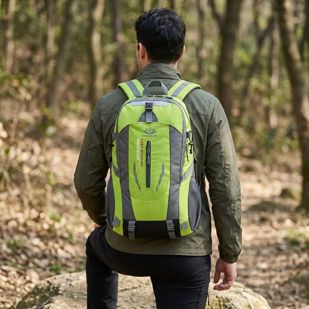 Sac randonnée 20l