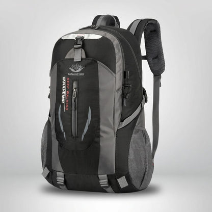 Sac randonnée 20l Noir