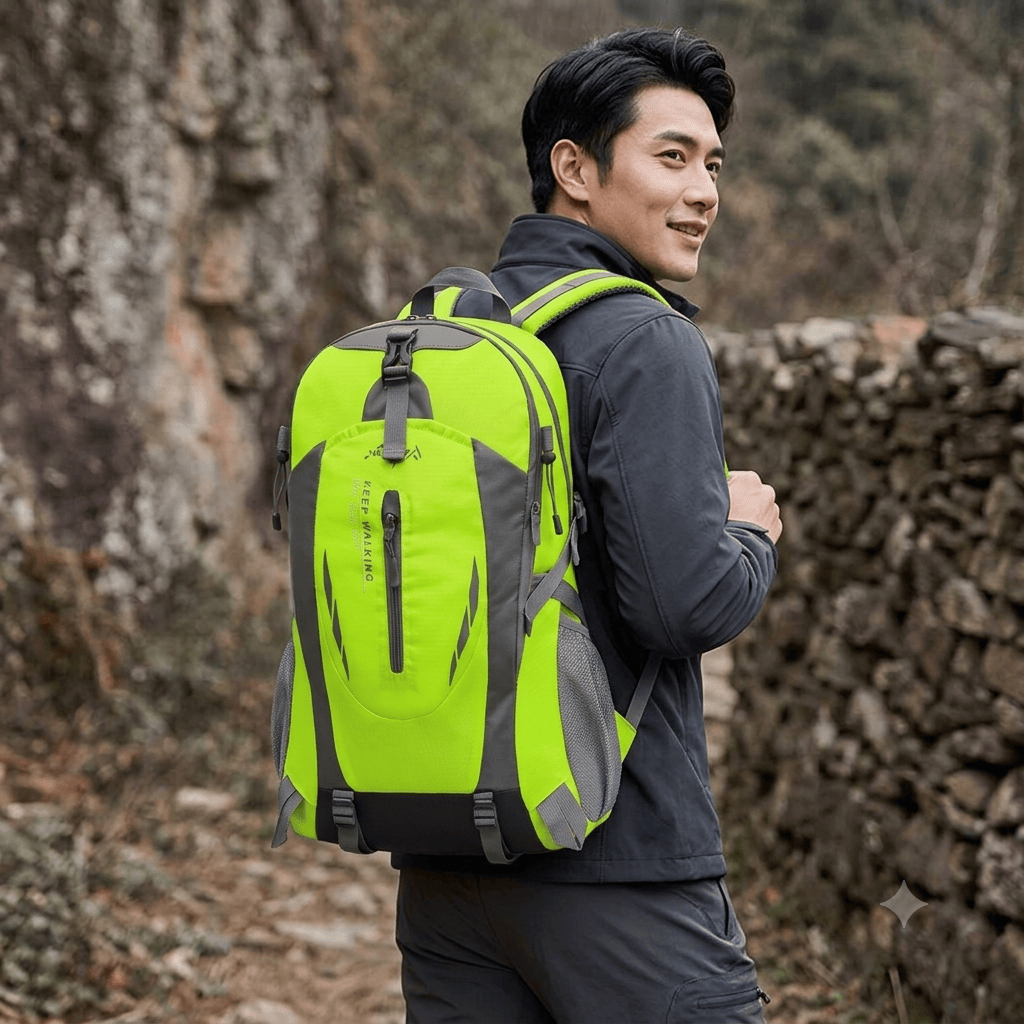Sac randonnée 40l