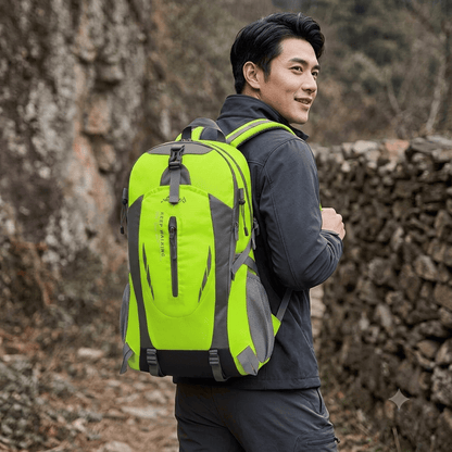 Sac randonnée 40l