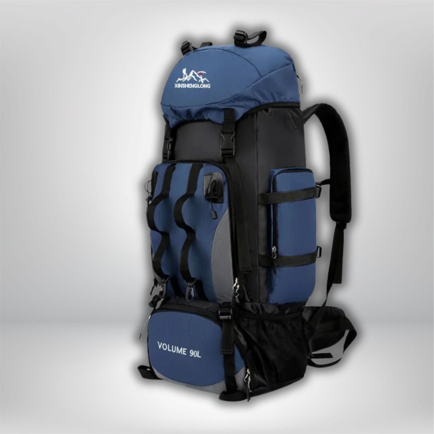 Sac randonnée 90l