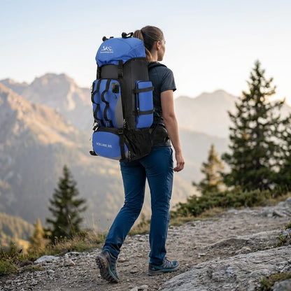 Sac randonnée 90l