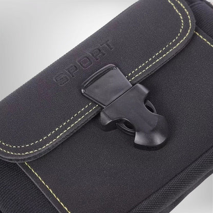 Sacoche ceinture randonnée