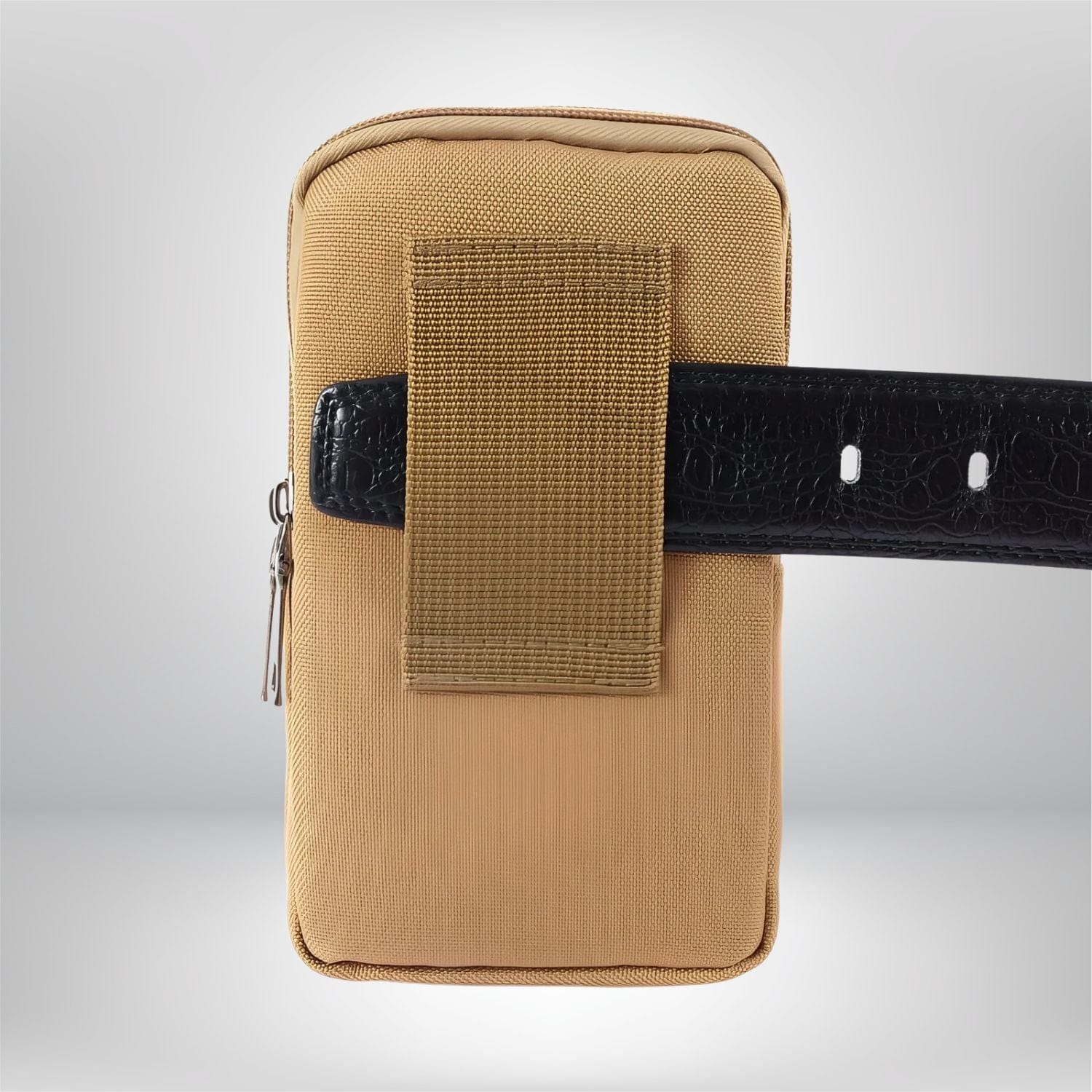 Sacoche ceinture randonnée