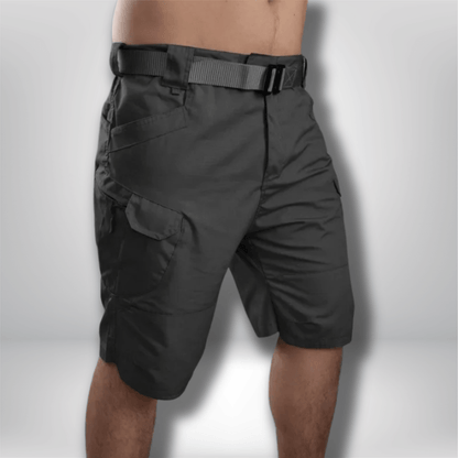 short camouflage STYLE 2 / 5XL