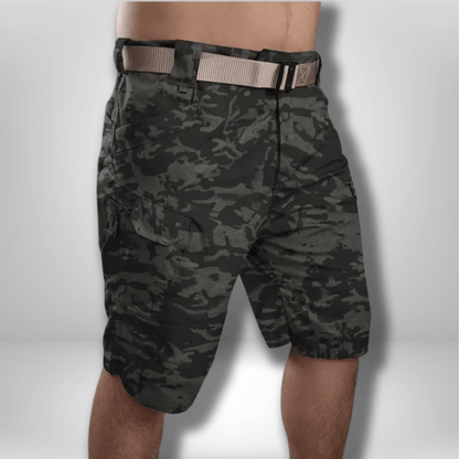 short camouflage STYLE 3 / L
