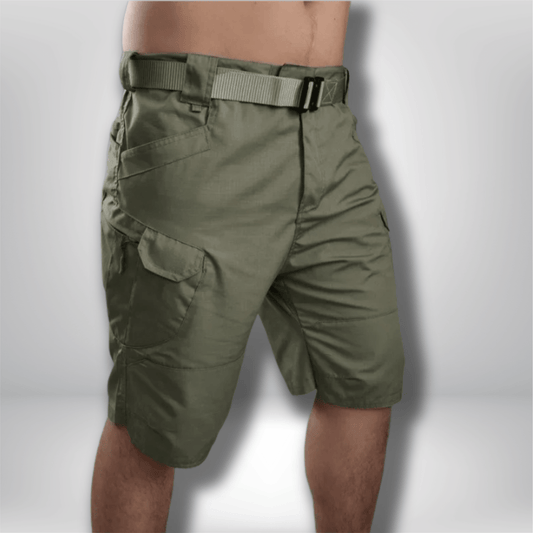 short camouflage STYLE 4 / 5XL