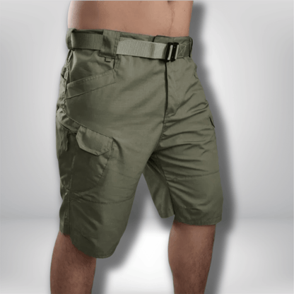 short camouflage STYLE 4 / 5XL