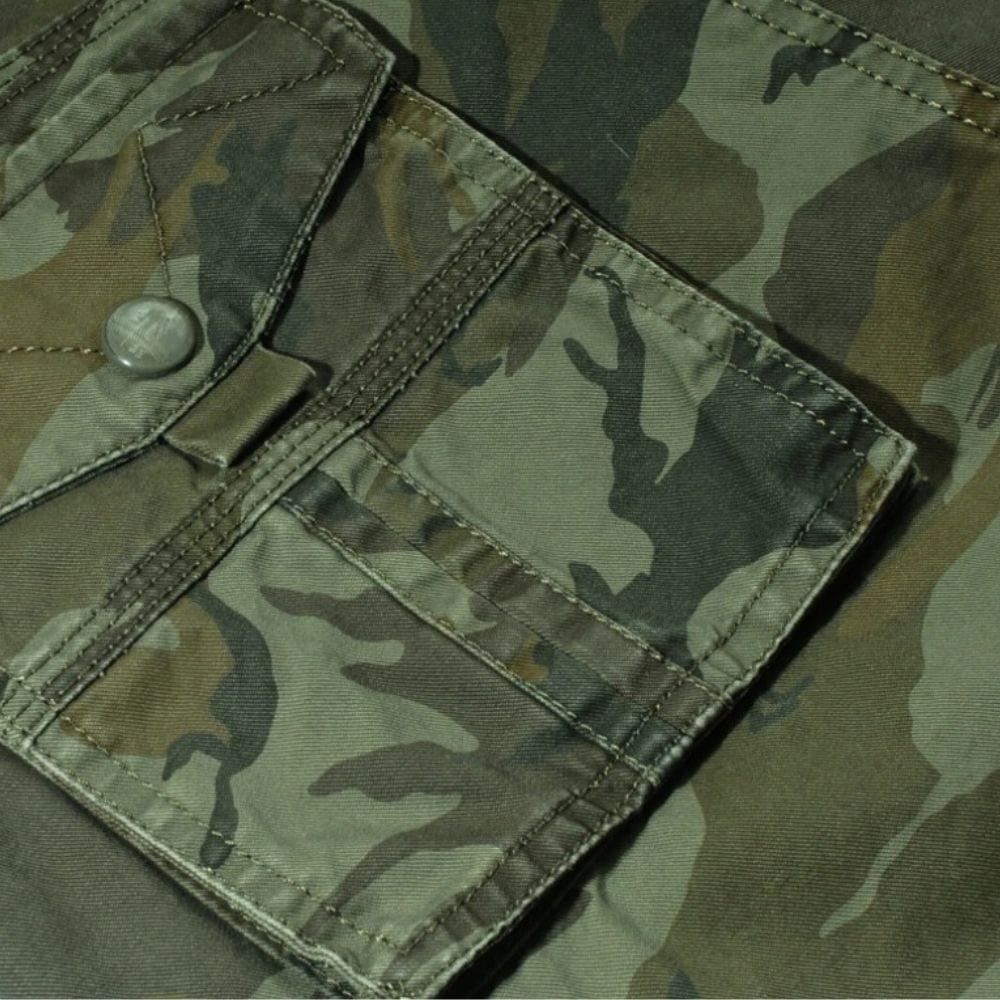 Short cargo | Homme 