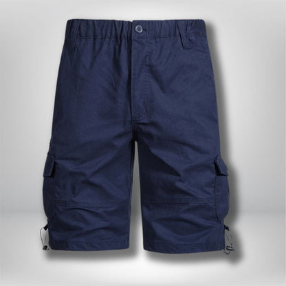 Short court randonnée | Homme 003-Gris / M
