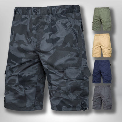 Short court randonnée | Homme