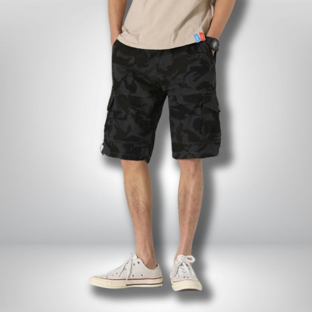 Short court randonnée | Homme