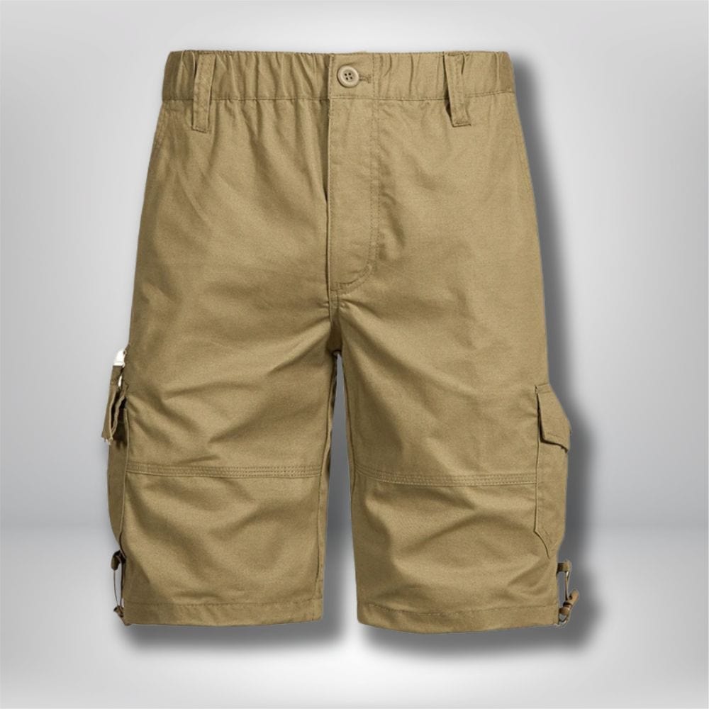 Short court randonnée | Homme