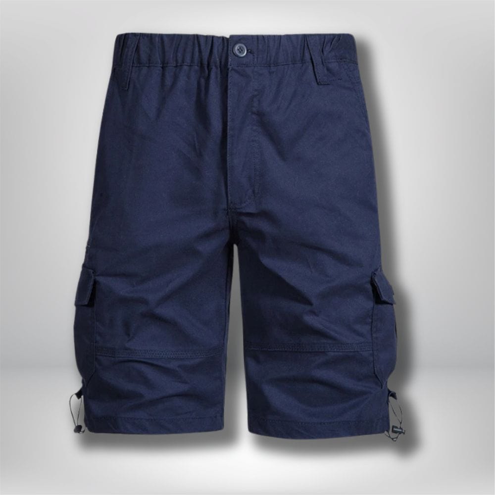 Short court randonnée | Homme