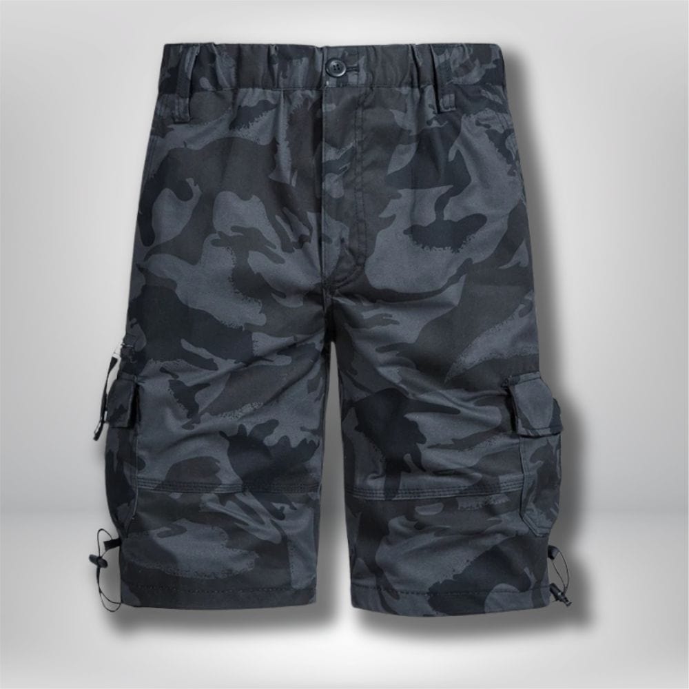 Short court randonnée | Homme