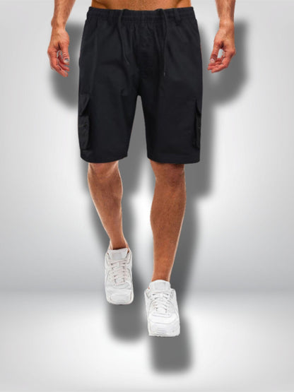 Short de randonnée homme Court