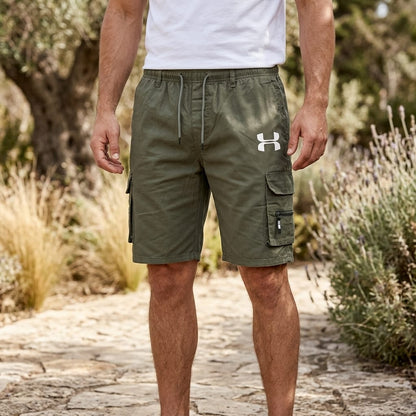 Short de randonnée homme Court